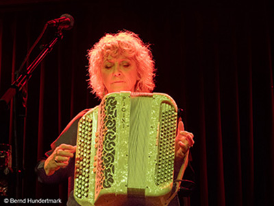Lydie Auvray