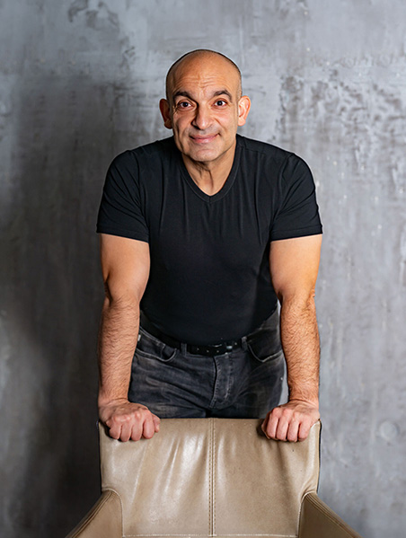 Django Asül