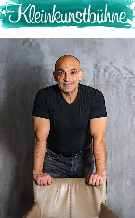 Django Asül