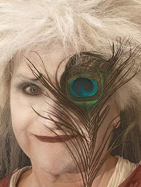 Gardi Hutter