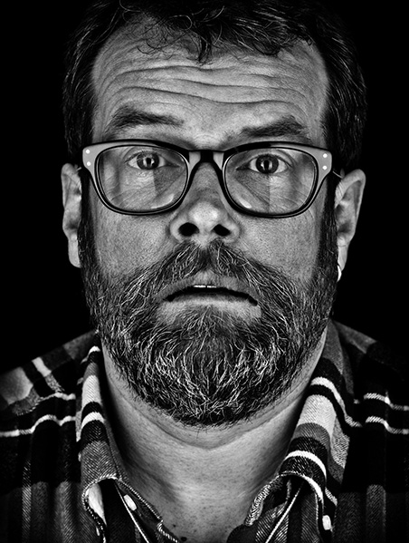 Jochen Malmsheimer