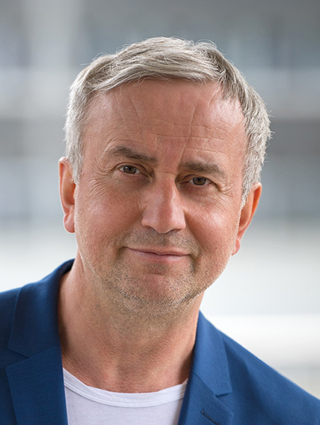 Kerim Pamuk