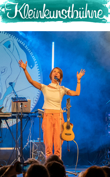 Ronja Maltzahn