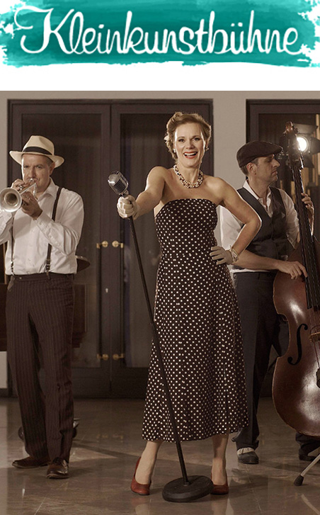 Swing Aces