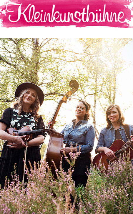 The Joni Project